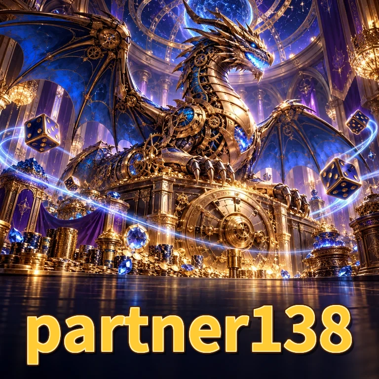 Logo partner138 untuk catatan rilis 4.8.1