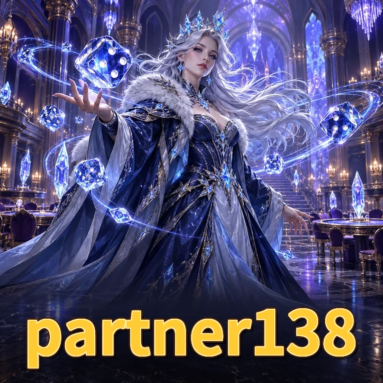Ilustrasi pencocokan versi dan ukuran partner138