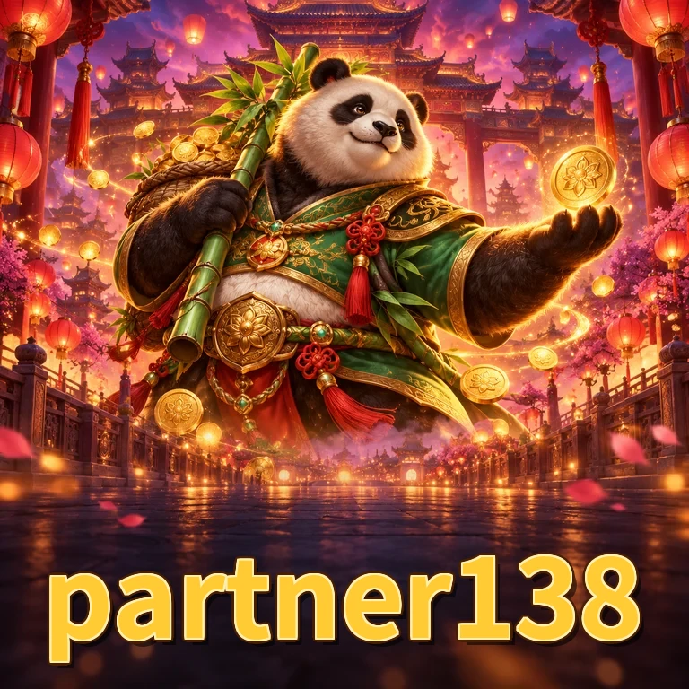 Mengunduh partner138 APK 4.8.1