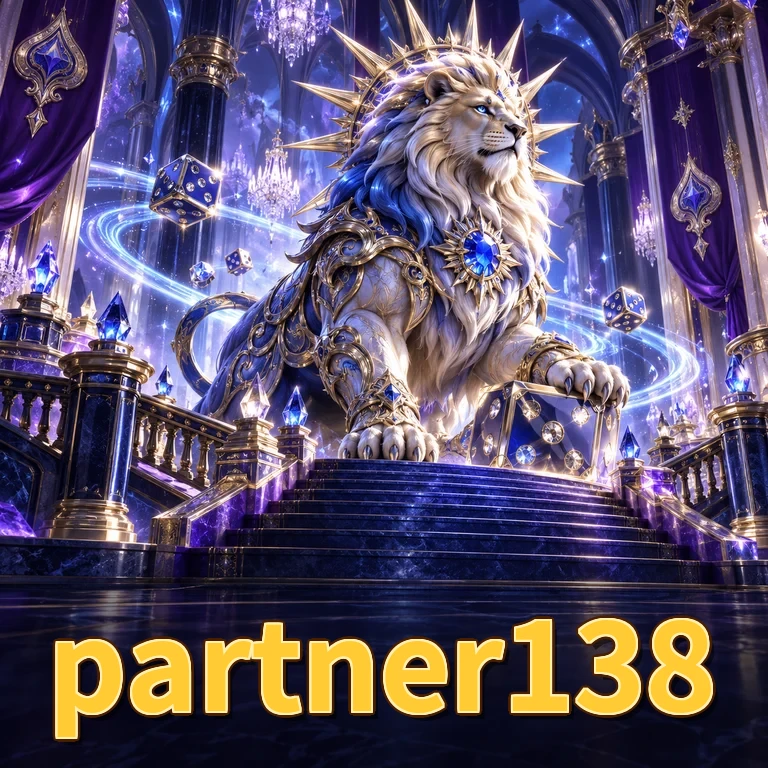 Logo partner138 untuk berkas APK 4.8.1