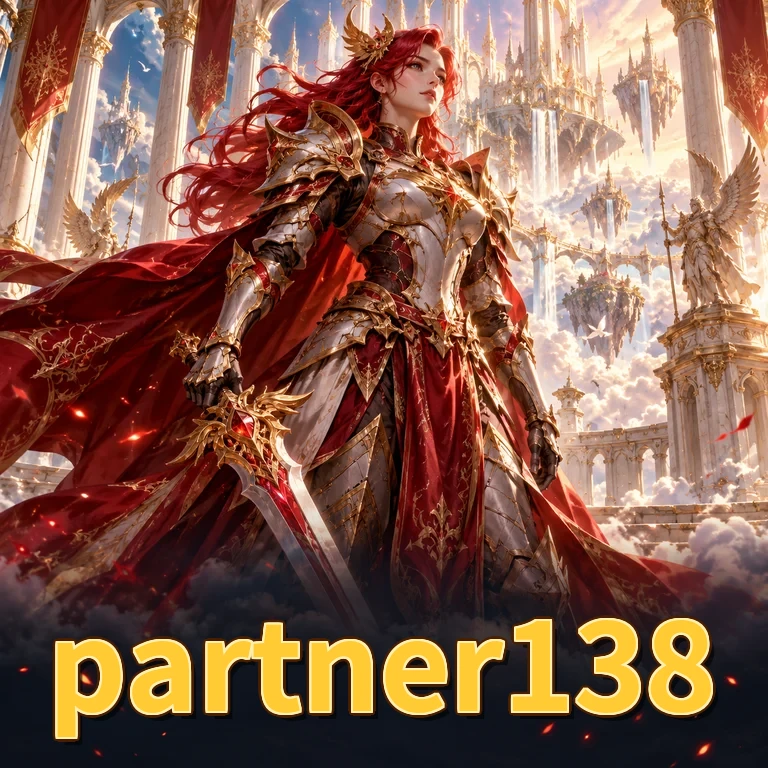 Logo partner138