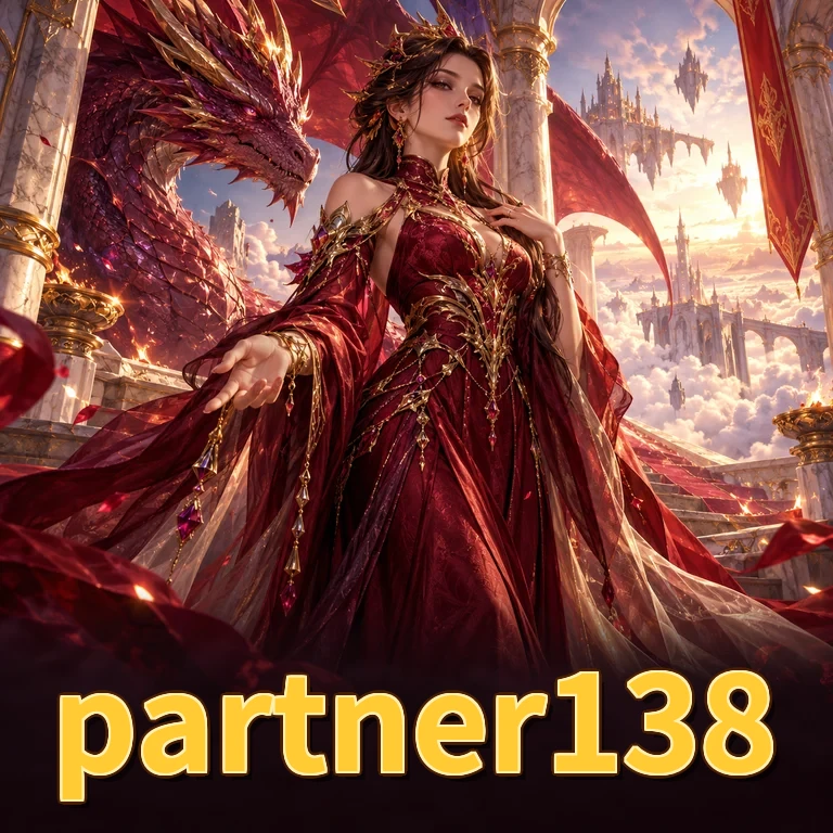 Aplikasi partner138 setelah terpasang