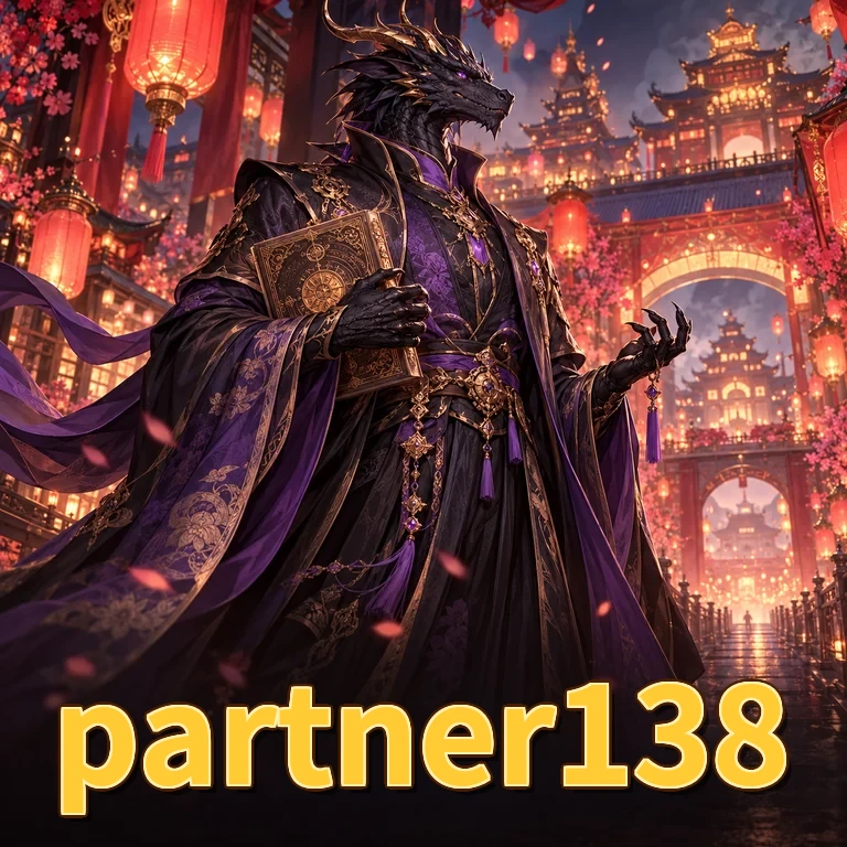 Ilustrasi aplikasi partner138, kategori utilitas