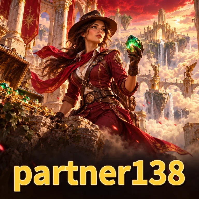 Layar pemasangan partner138 APK