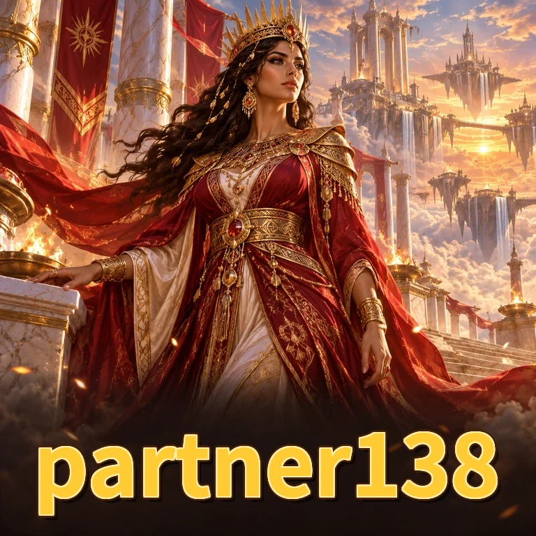Ilustrasi aplikasi partner138, kategori utilitas