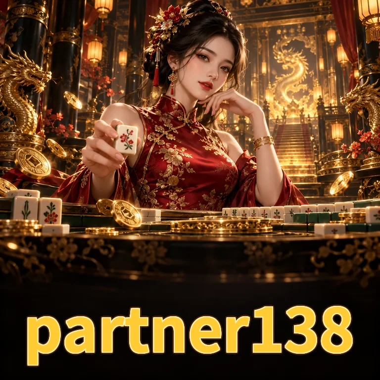 Logo partner138