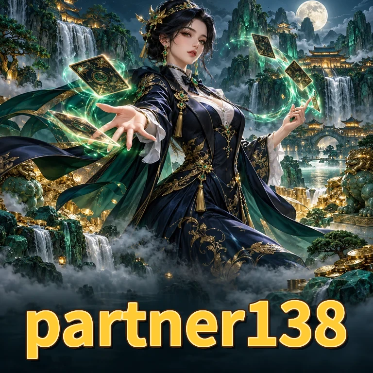 Keamanan partner138