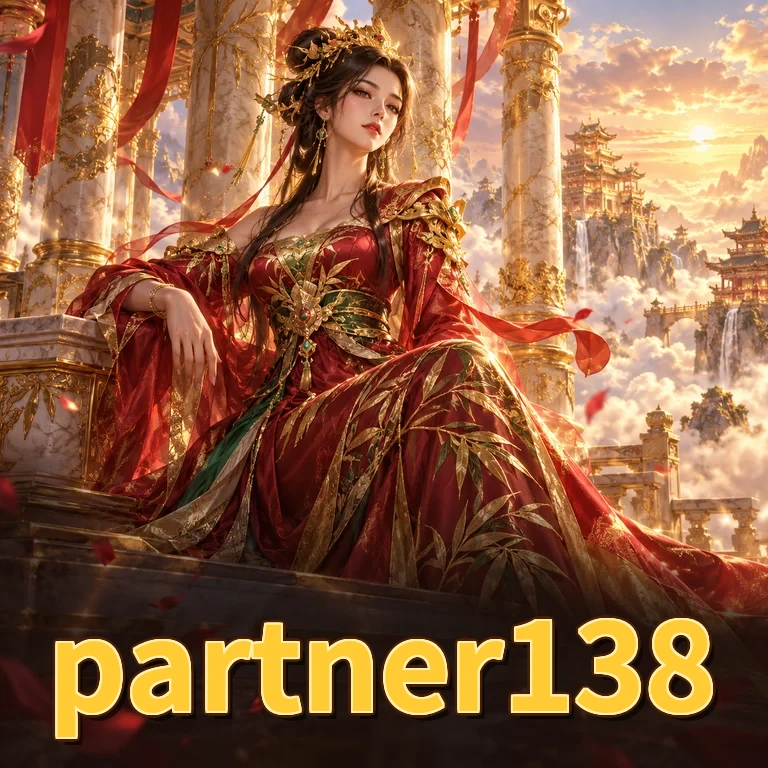 Ilustrasi empat izin aplikasi partner138
