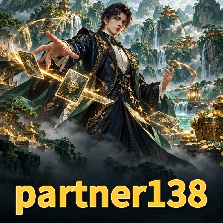 Ilustrasi berkas partner138 APK 4.8.1