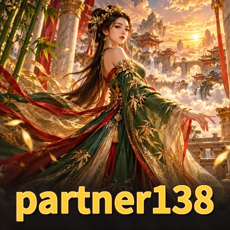Logo partner138 untuk profil teknis perangkat