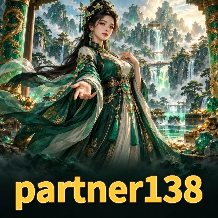 Ilustrasi aplikasi partner138 di Android